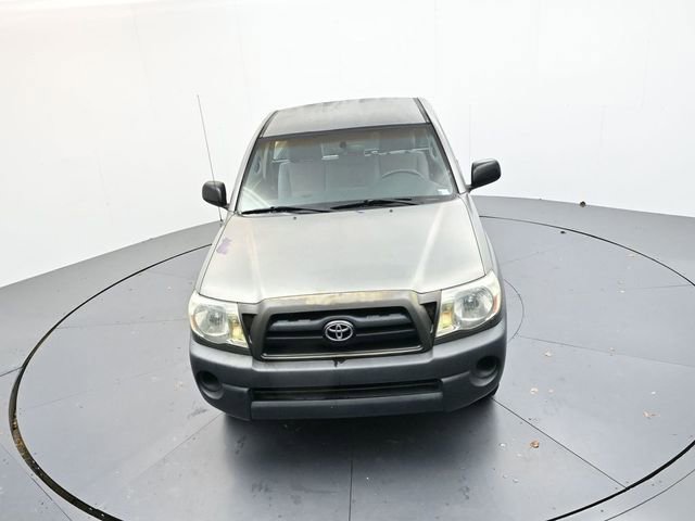 Used 2008 Toyota Tacoma 2WD Regular Cab image 18
