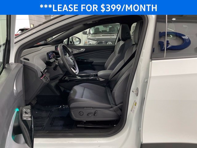 Certified 2023 Volkswagen ID.4 Pro S Plus AWD/4WD image 7