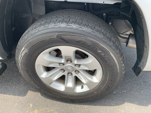 Used 2022 RAM 1500 Laramie image 19