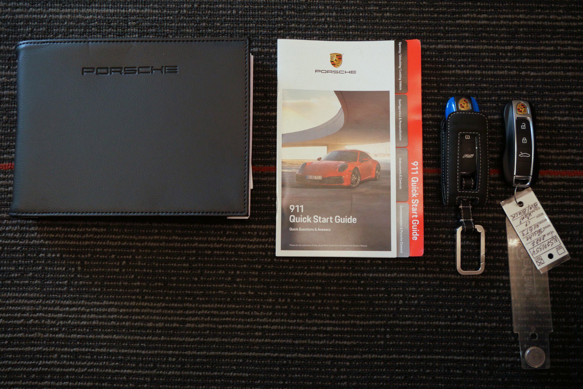 Used 2022 Porsche 911 GT3 image 21