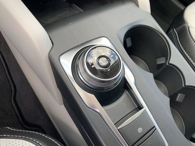 New 2026 Ford Escape SE w/ PHEV Premium Package image 25