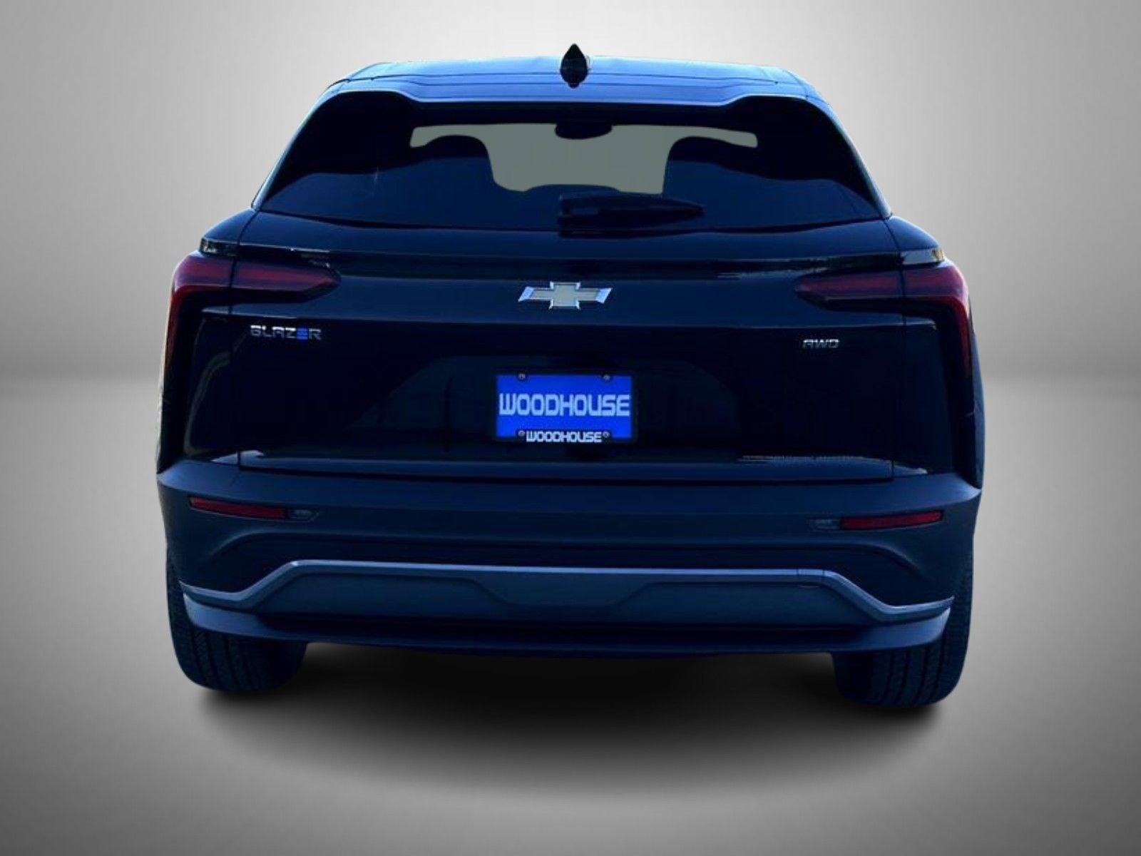 New 2026 Chevrolet Blazer EV LT image 6