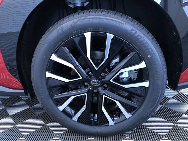 New 2026 Toyota bZ image 16