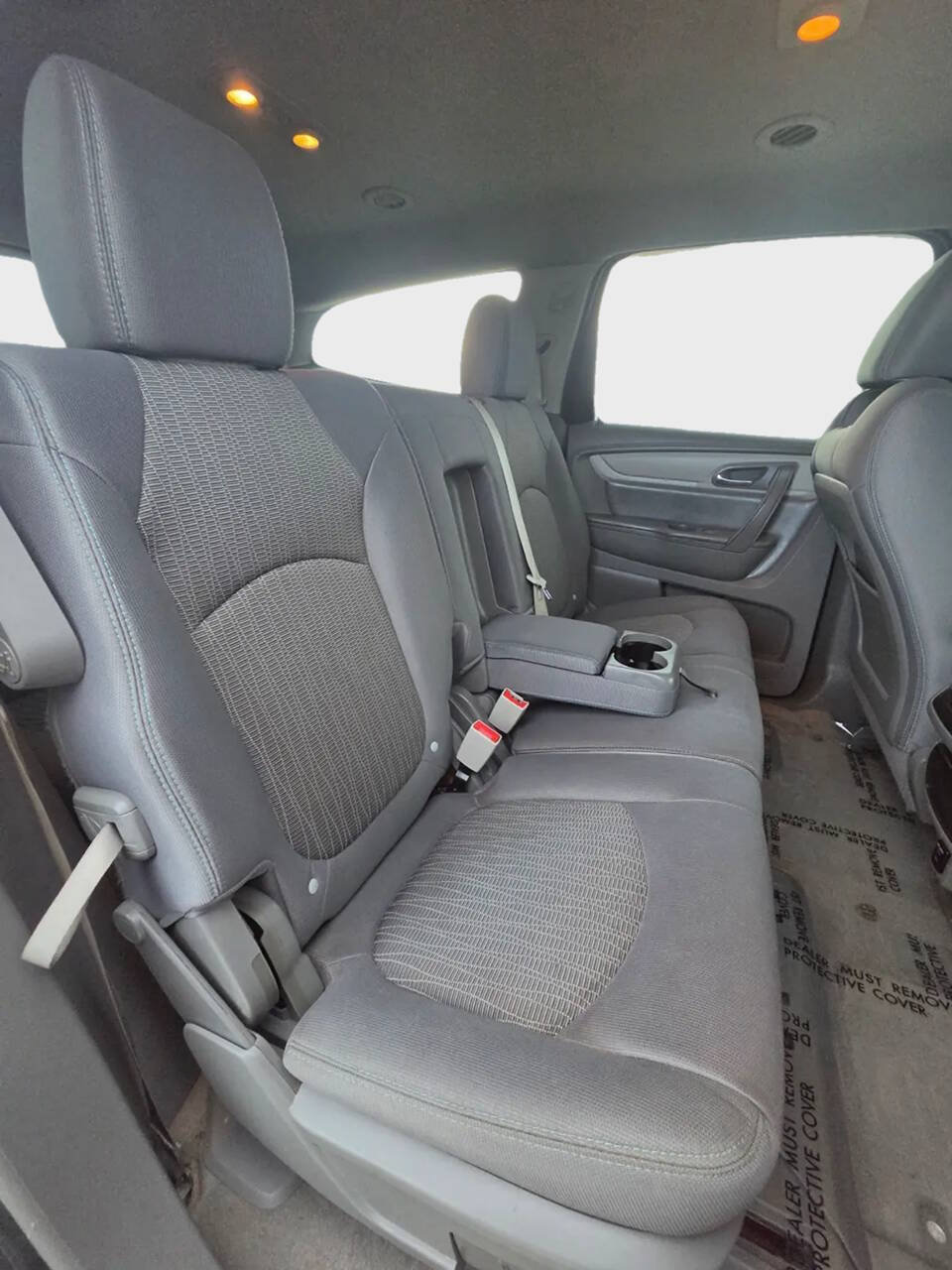 Used 2015 Chevrolet Traverse LS FWD image 15