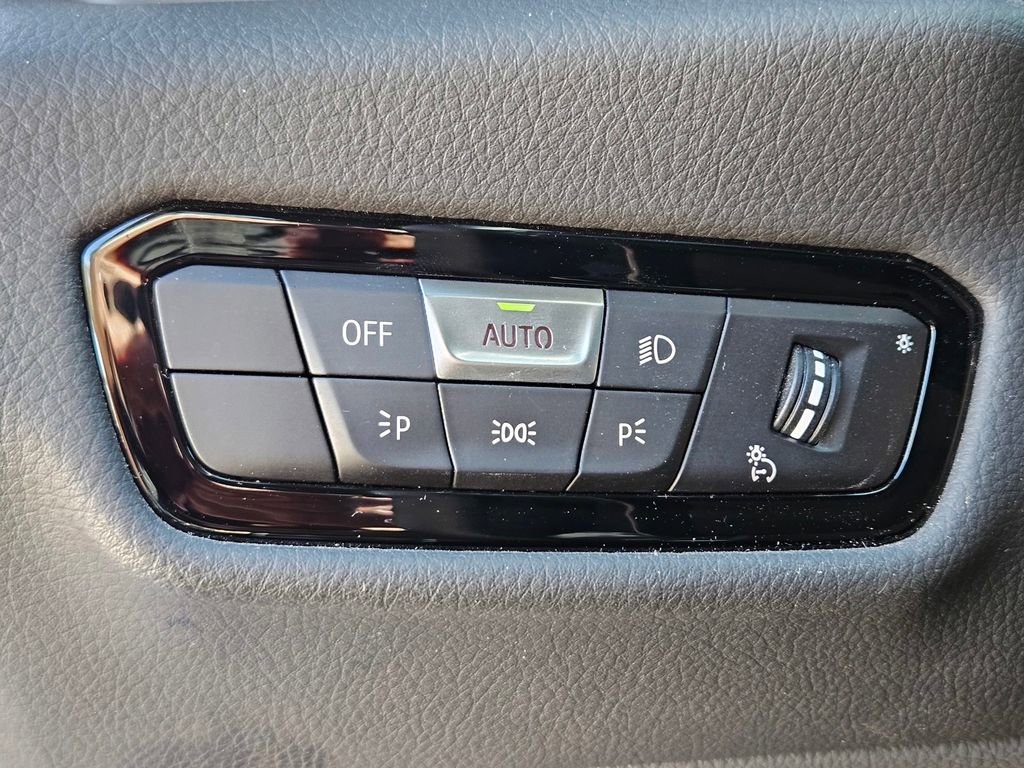 Used 2021 Toyota Supra A91 Edition w/ Driver Assist Package image 14