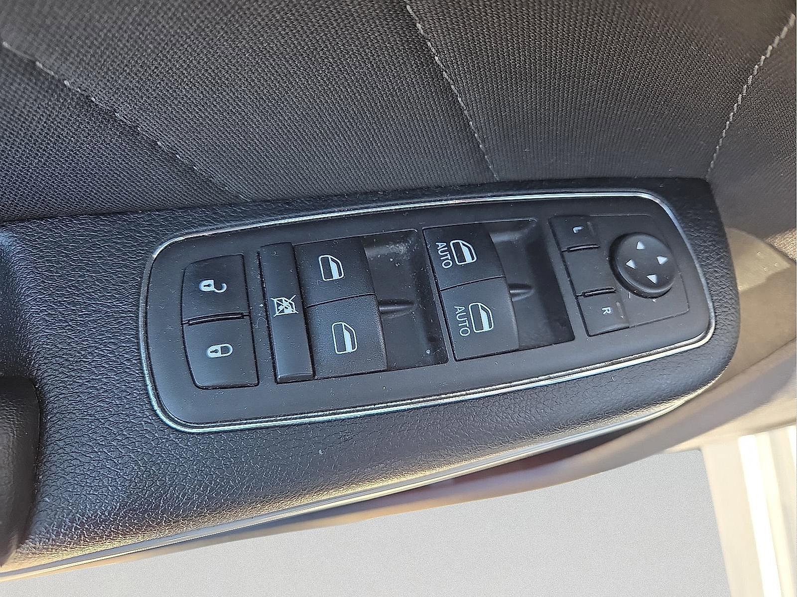 Used 2023 Dodge Charger GT RWD image 15