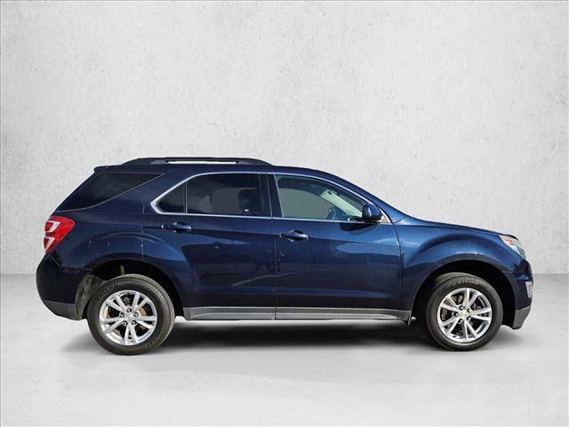 Used 2016 Chevrolet Equinox LT video 4