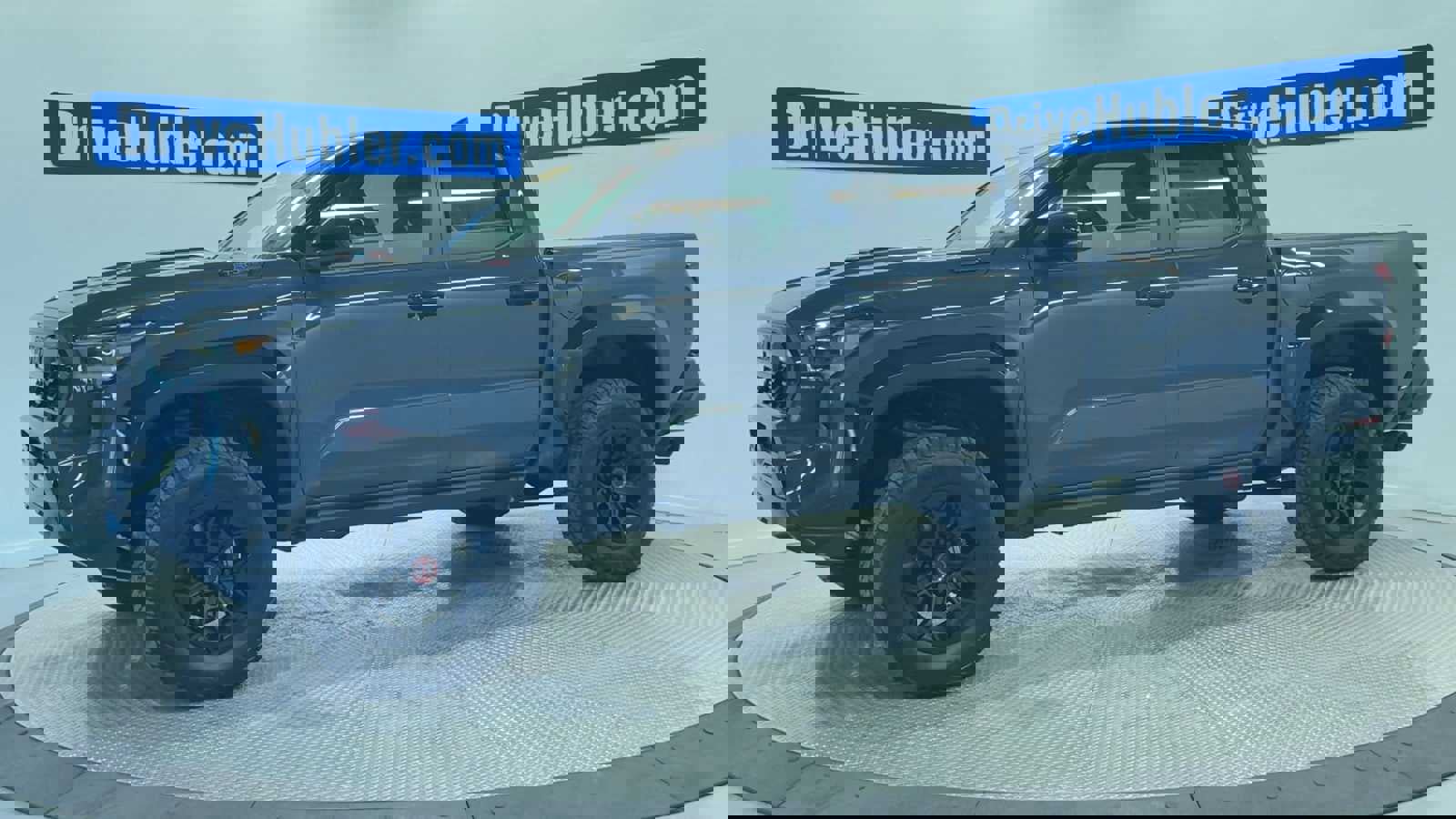 Used 2024 Toyota Tacoma TRD Pro image 7