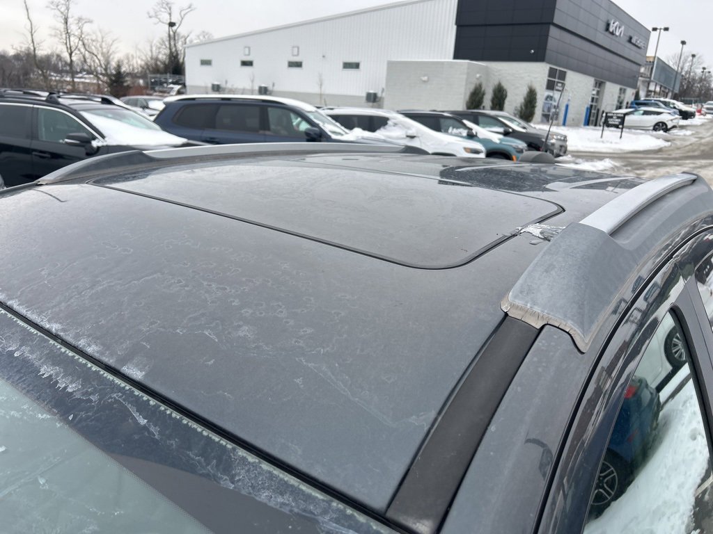 Used 2016 Buick Encore Leather w/ Experience Buick Package image 7