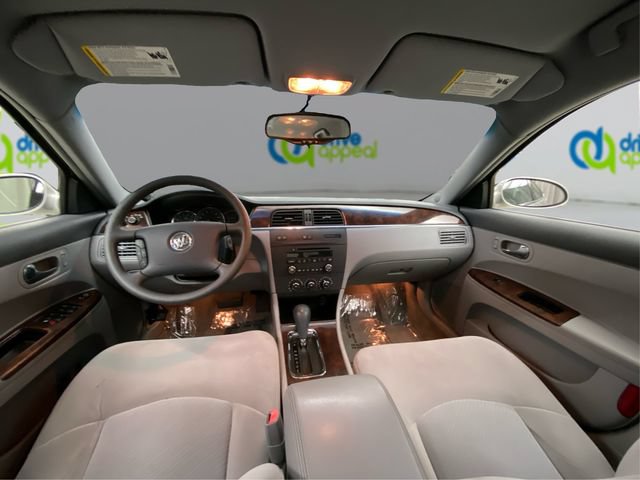 Used 2007 Buick LaCrosse CX FWD image 28