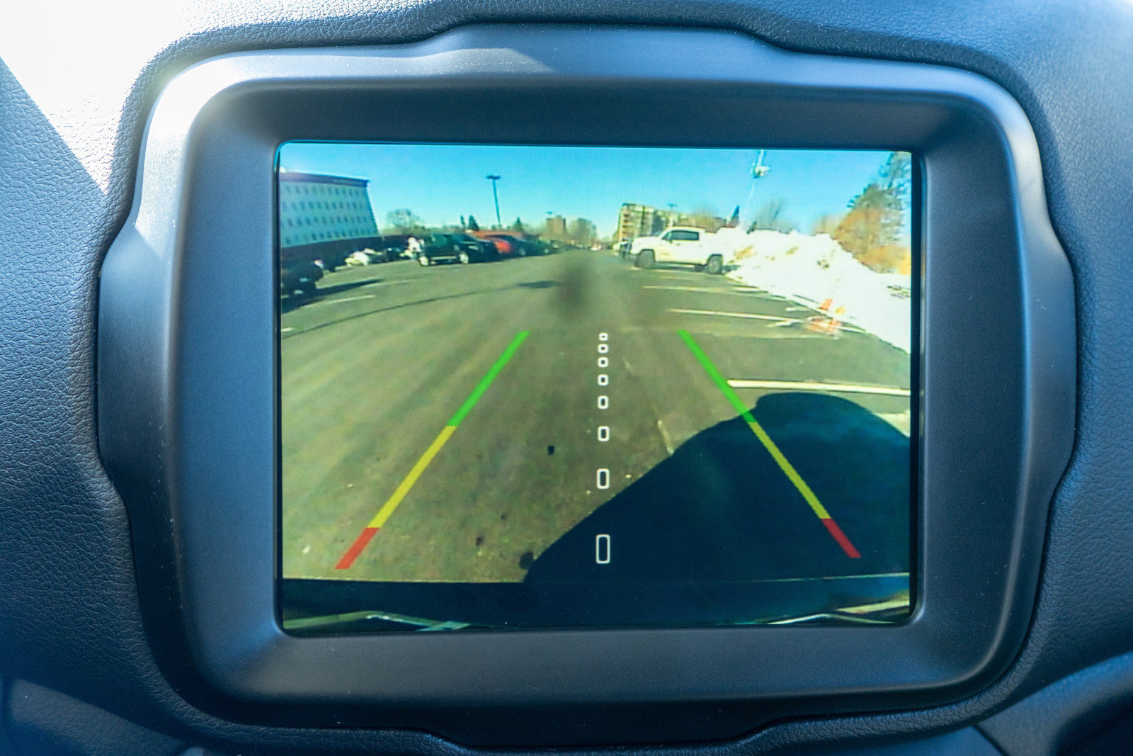 Used 2023 Jeep Renegade Limited w/ Limited Elite Group image 18