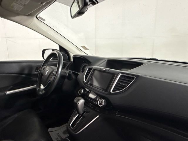 Used 2015 Honda CR-V EX-L image 32