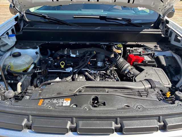 Used 2024 Ford Maverick Lariat w/ 4K Tow Package AWD/4WD image 19