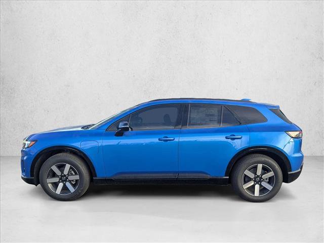 New 2026 Honda Prologue Touring image 5