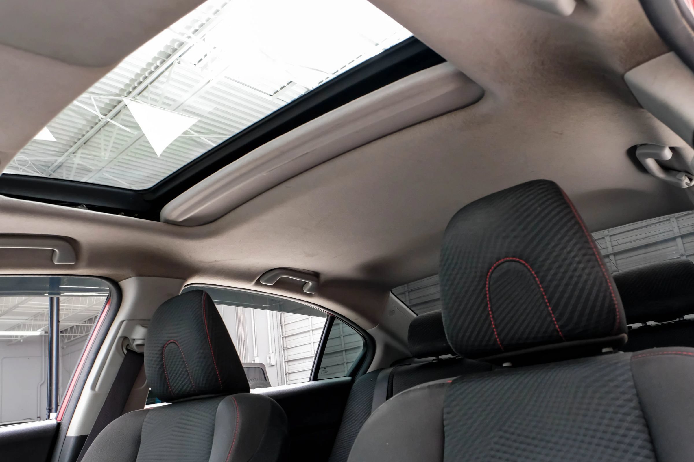 Used 2012 Honda Civic Si image 4