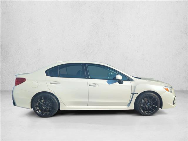 Used 2021 Subaru WRX Premium w/ Popular Package #3 (IZT) AWD/4WD image 7