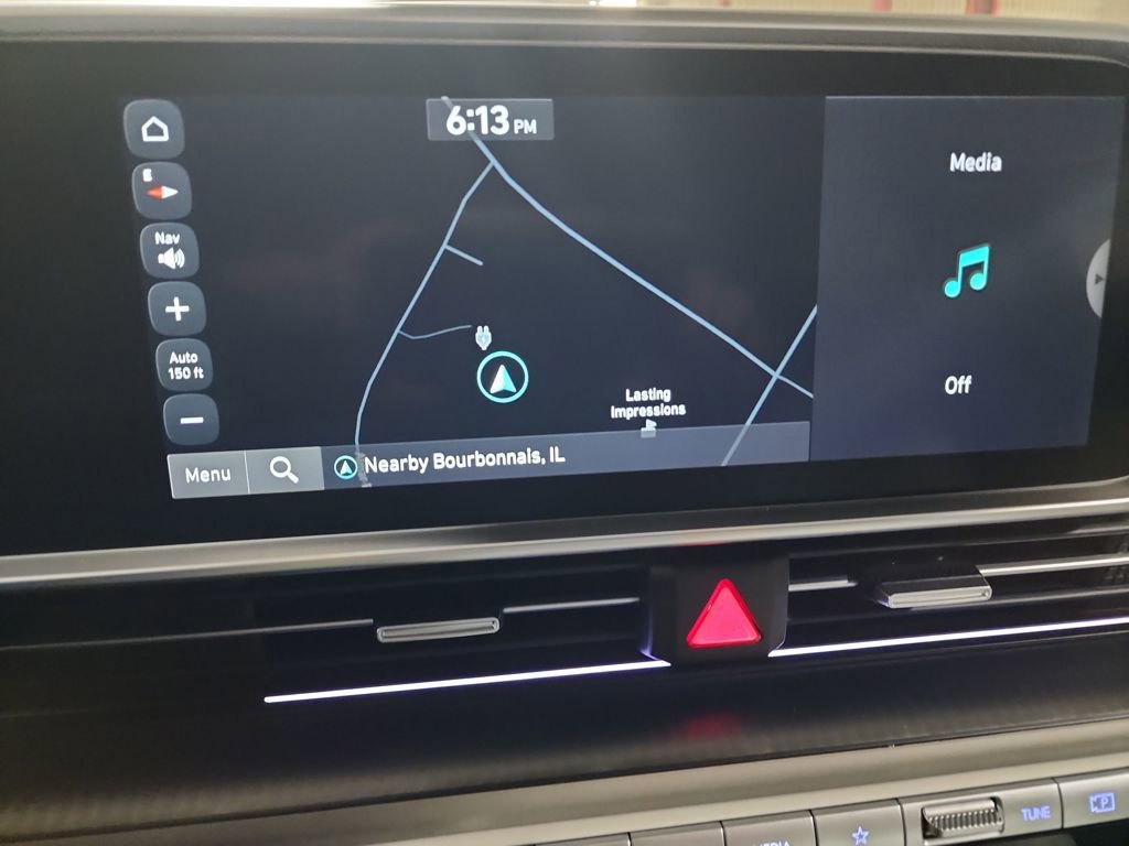 New 2025 Hyundai Ioniq 6 Limited image 24