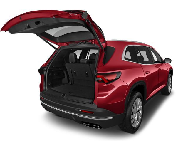 Used 2025 Buick Enclave Preferred image 7