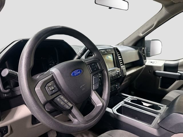 Used 2018 Ford F150 XL w/ Equipment Group 101A Mid image 8