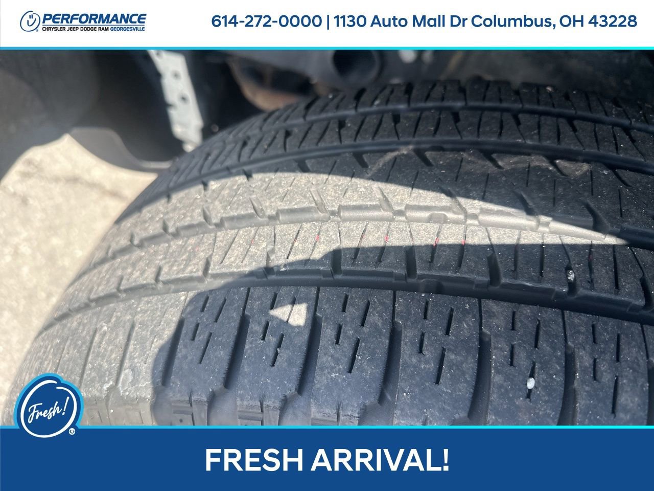 Used 2023 Jeep Wrangler Unlimited Sahara w/ Cold Weather Group image 11