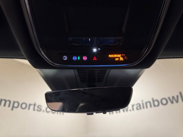 Used 2024 Chevrolet Blazer EV RS AWD/4WD image 19