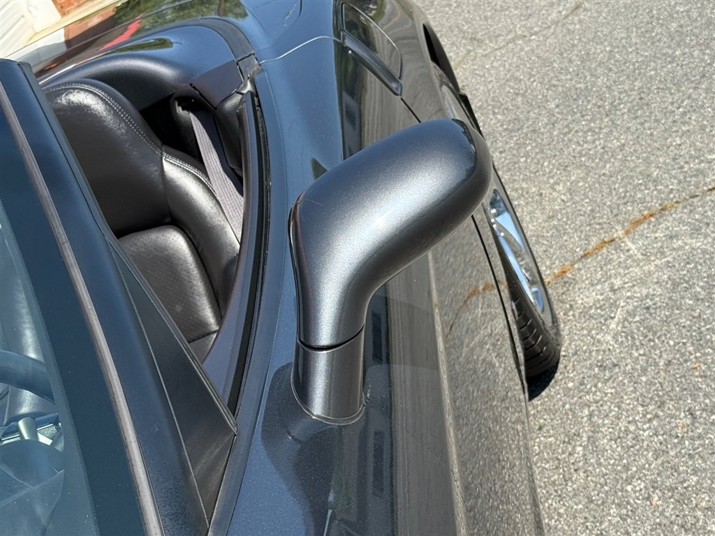 Used 2009 Chevrolet Corvette Convertible w/ Preferred Equipment Group RWD image 20
