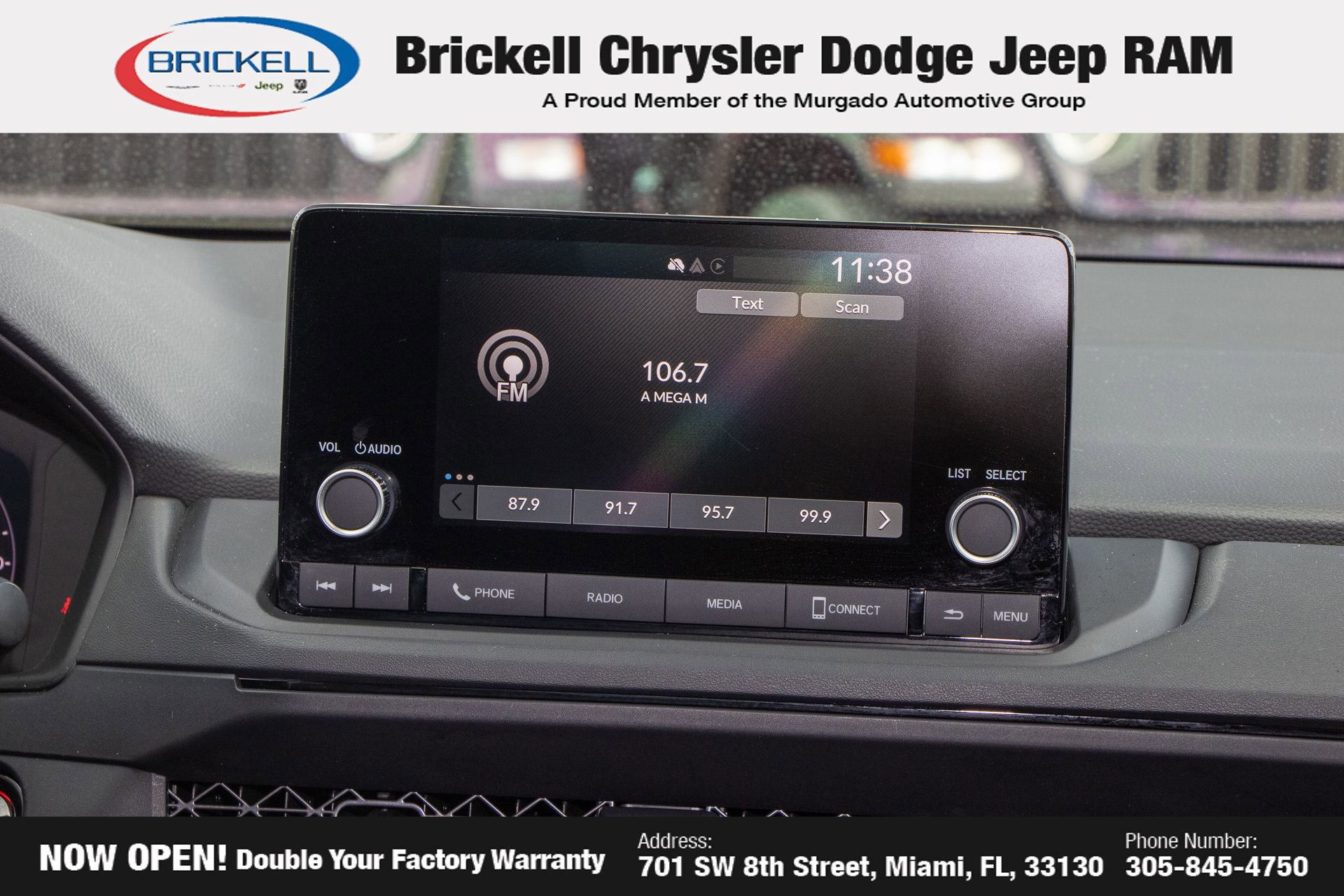 Used 2024 Honda Accord EX image 20