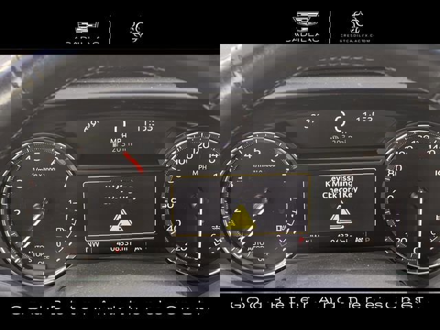 Used 2024 Cadillac CT4 Premium Luxury w/ Climate Package image 19