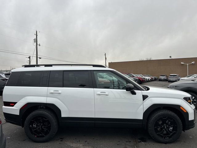 New 2026 Hyundai Santa Fe XRT image 4