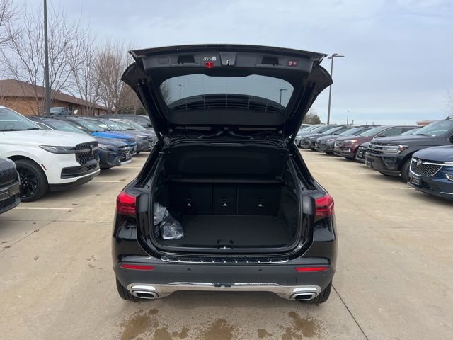 New 2026 Mercedes-Benz GLA 250 4MATIC image 10