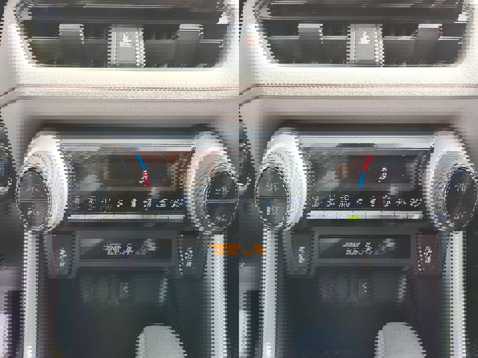 Used 2021 Toyota RAV4 XLE image 16