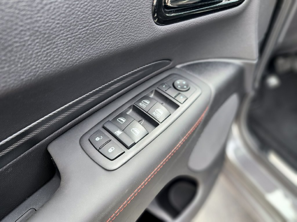 New 2026 Dodge Durango GT AWD/4WD image 19