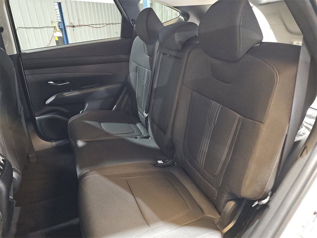 New 2026 Hyundai Tucson SEL image 14