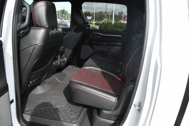 Used 2025 RAM 1500 Rebel w/ Advanced Safety Group II image 13