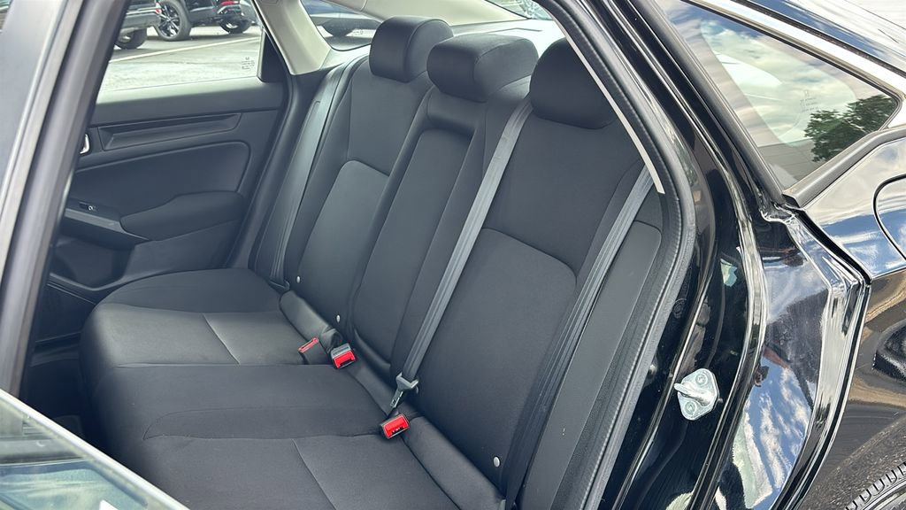 Used 2023 Honda Civic EX image 26