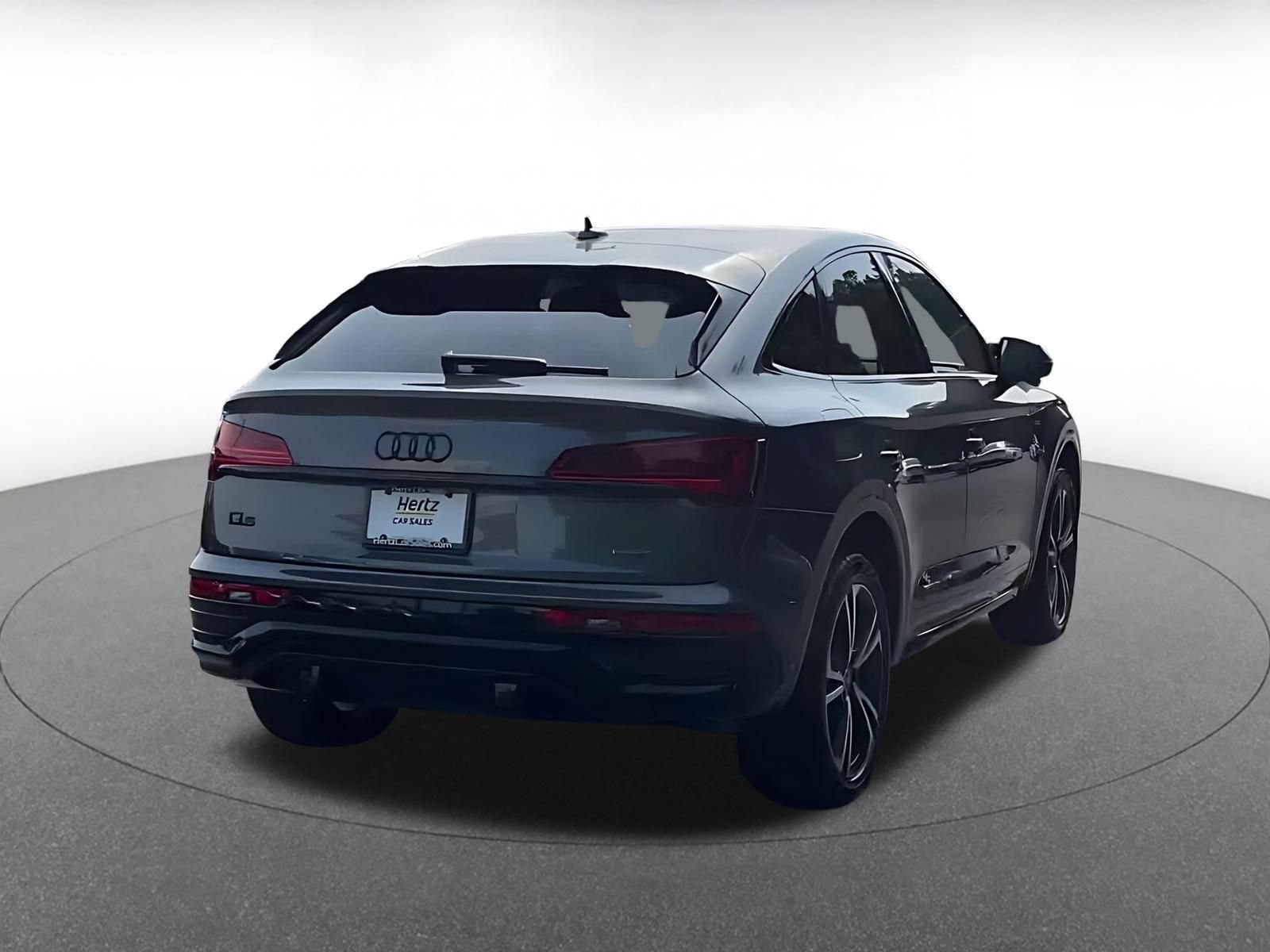 Used 2025 Audi Q5 Prestige AWD/4WD image 14