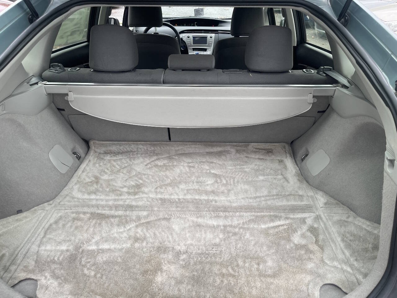 Used 2013 Toyota Prius Two FWD image 18