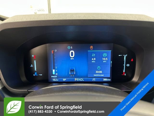 New 2026 Ford Maverick XLT w/ XLT Luxury Package image 36