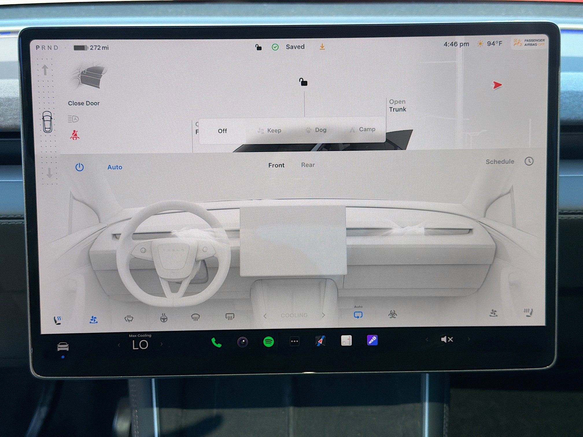 Used 2026 Tesla Model Y 2WD image 33