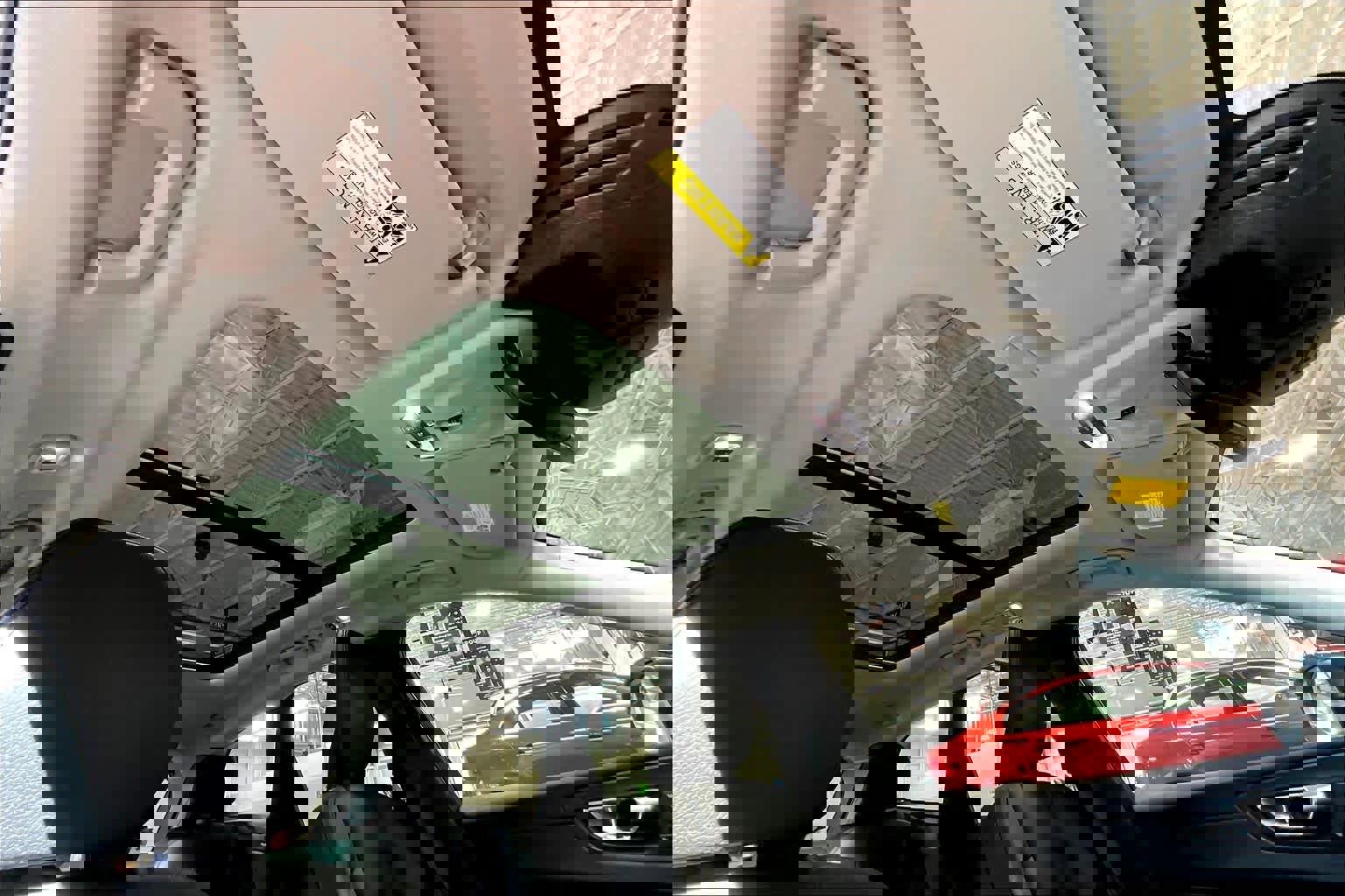 Used 2019 Volvo XC60 T6 Momentum w/ Premium Package image 13