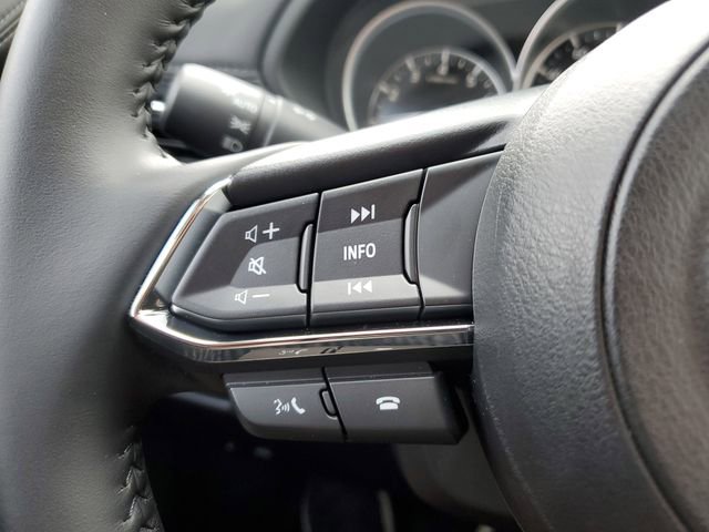 Used 2025 MAZDA CX-5 AWD 2.5 S image 22