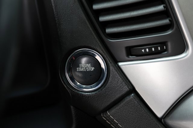 Used 2018 Chevrolet Tahoe Premier w/ RST 6.2L Performance Edition image 39