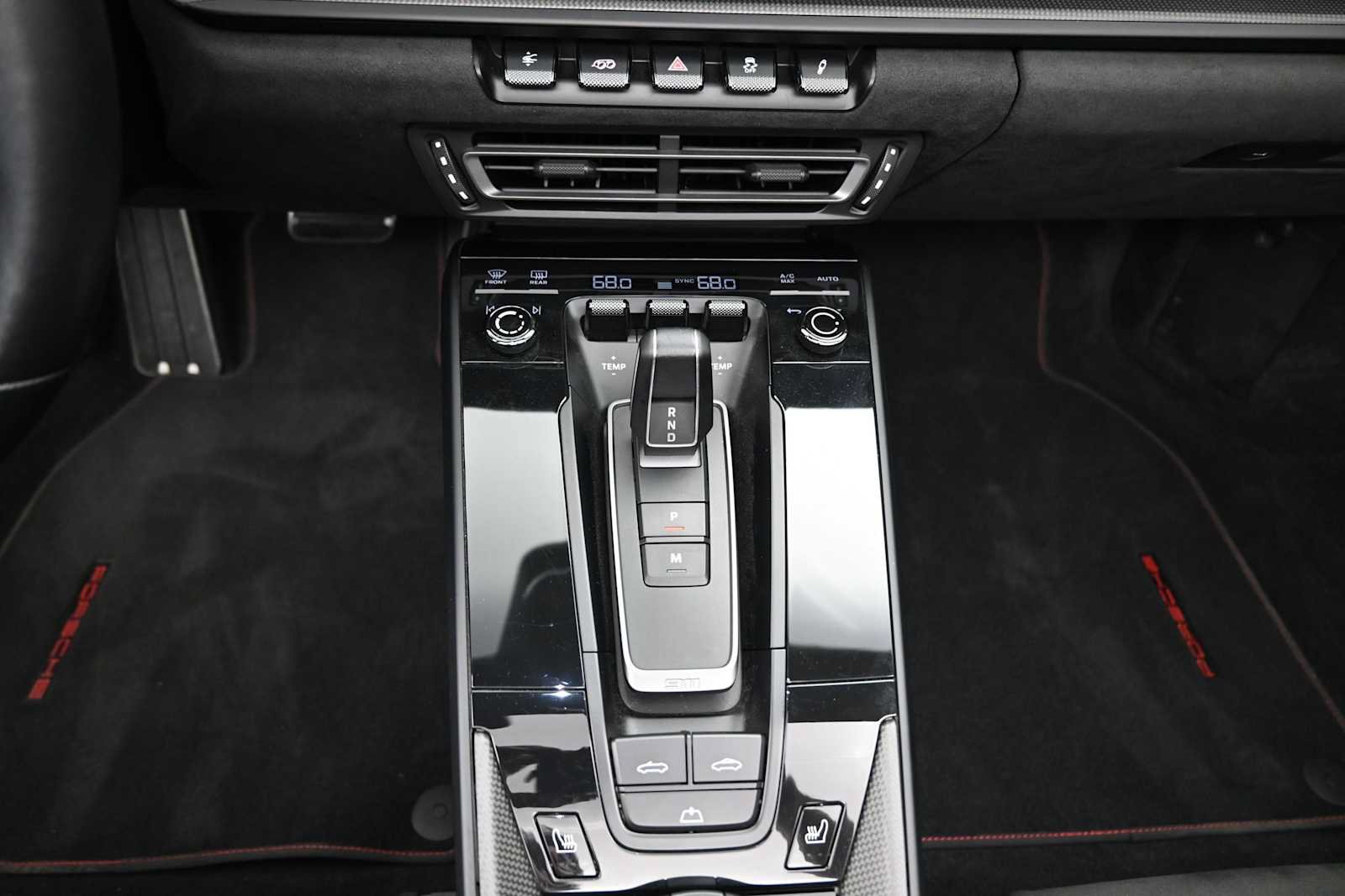 Certified 2024 Porsche 911 Carrera GTS RWD image 13