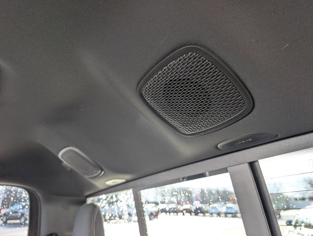 Used 2025 RAM 1500 Big Horn image 17