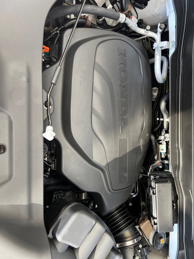 New 2026 Honda Ridgeline TrailSport+ image 7