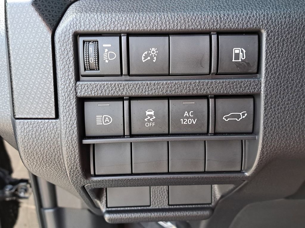 Certified 2025 Toyota 4Runner Limited image 29