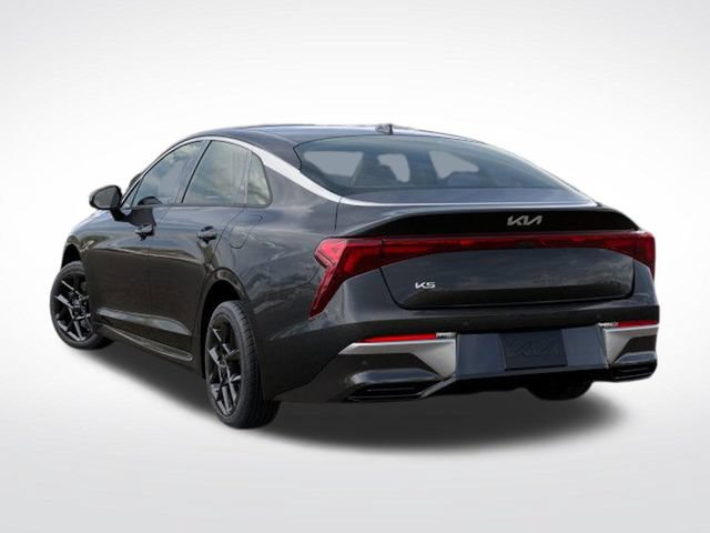 New 2026 Kia K5 LXS FWD image 4