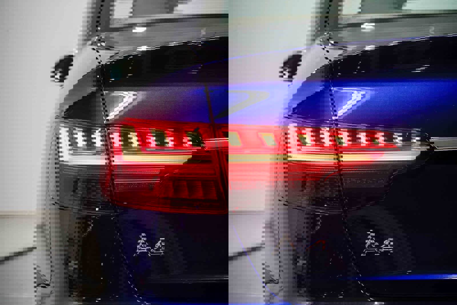 Used 2020 Audi A4 2.0T Premium w/ Convenience Package image 9