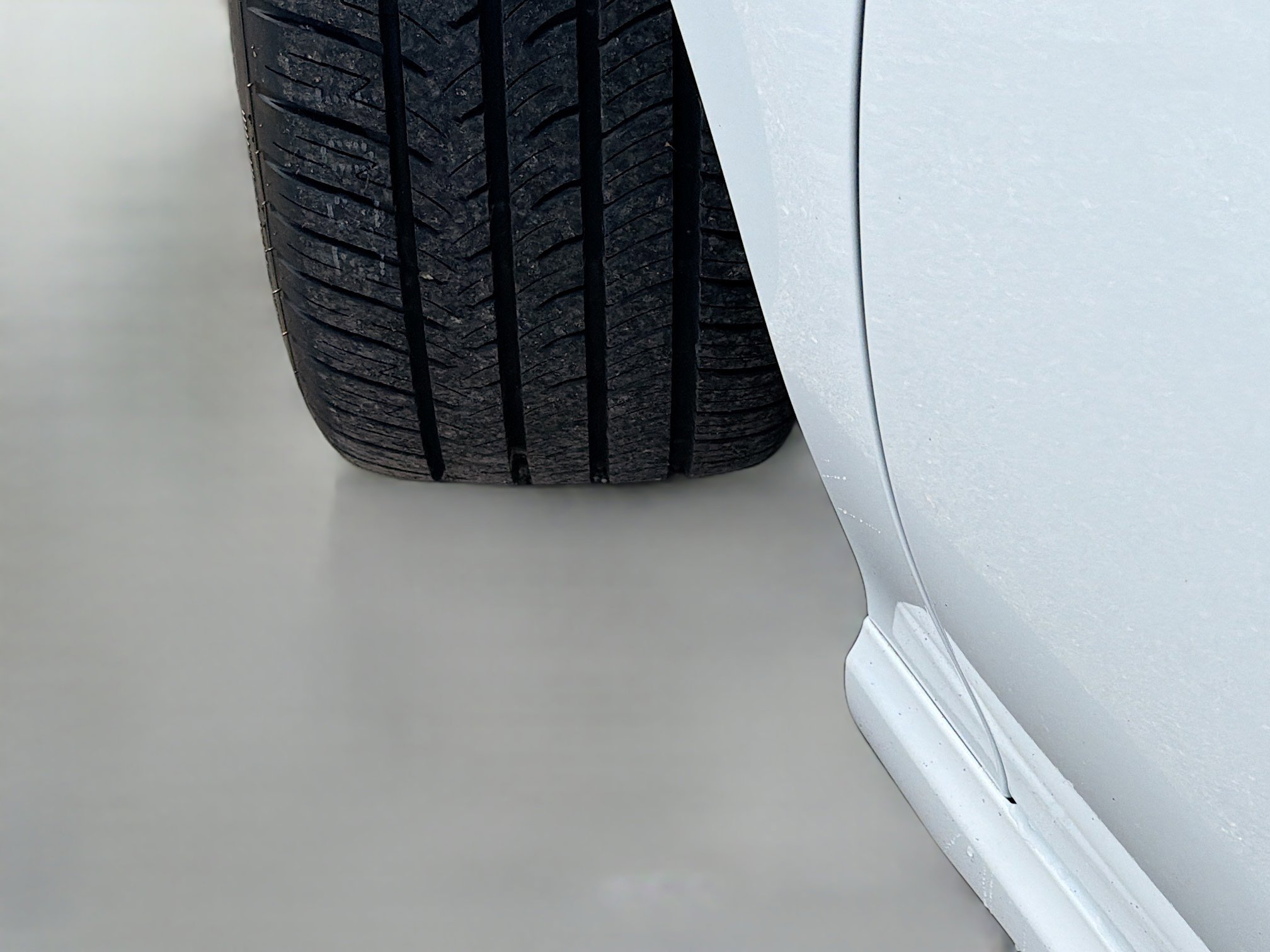 Used 2025 Toyota Camry SE image 41