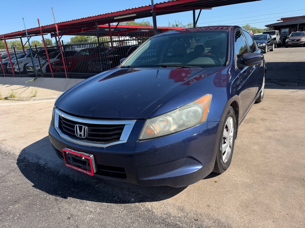 Used 2008 Honda Accord LX image 5